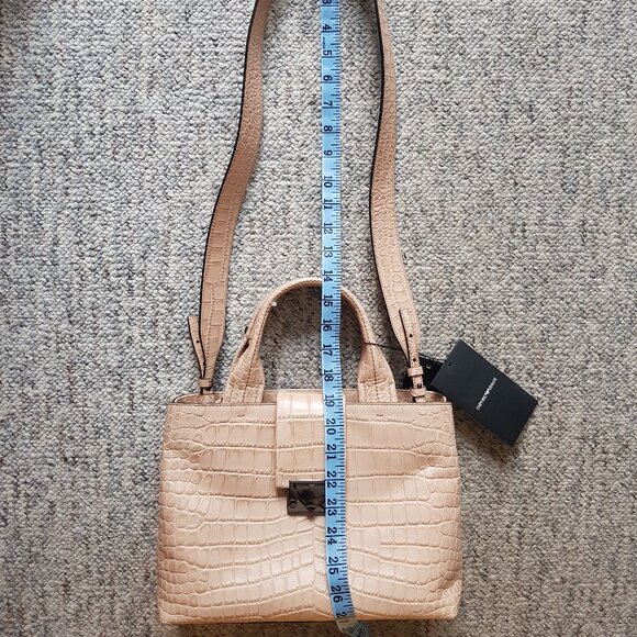 NWT Emporio Armani handbag - Picture 7 of 15